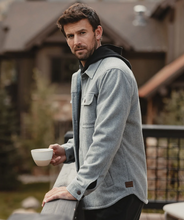 Load image into Gallery viewer, The Normal Brand - Brightside Workwear Jacket
