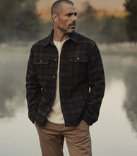 Load image into Gallery viewer, The Normal Brand - Brightside Workwear Jacket
