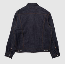 Load image into Gallery viewer, EDWIN - Denim Dry Jacket
