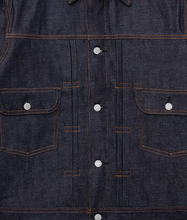 Load image into Gallery viewer, EDWIN - Denim Dry Jacket

