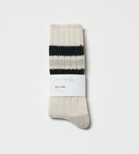 Merz B. Schwanen - Recycled Wool Socks