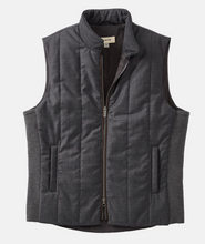 Load image into Gallery viewer, Borgo 28 - Vertical Quilted Vest
