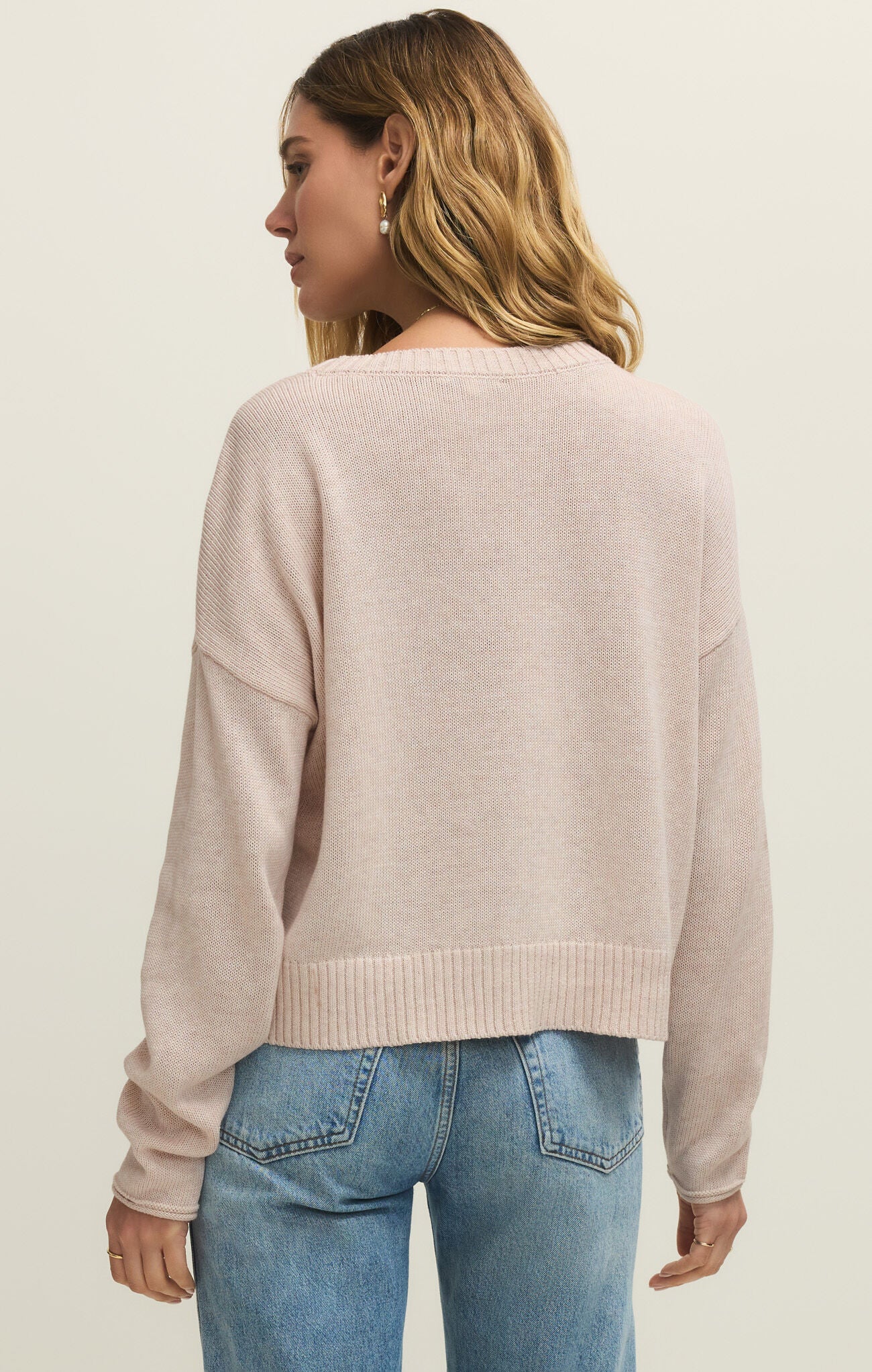 ZSupply - Sienna Coastal Sweater