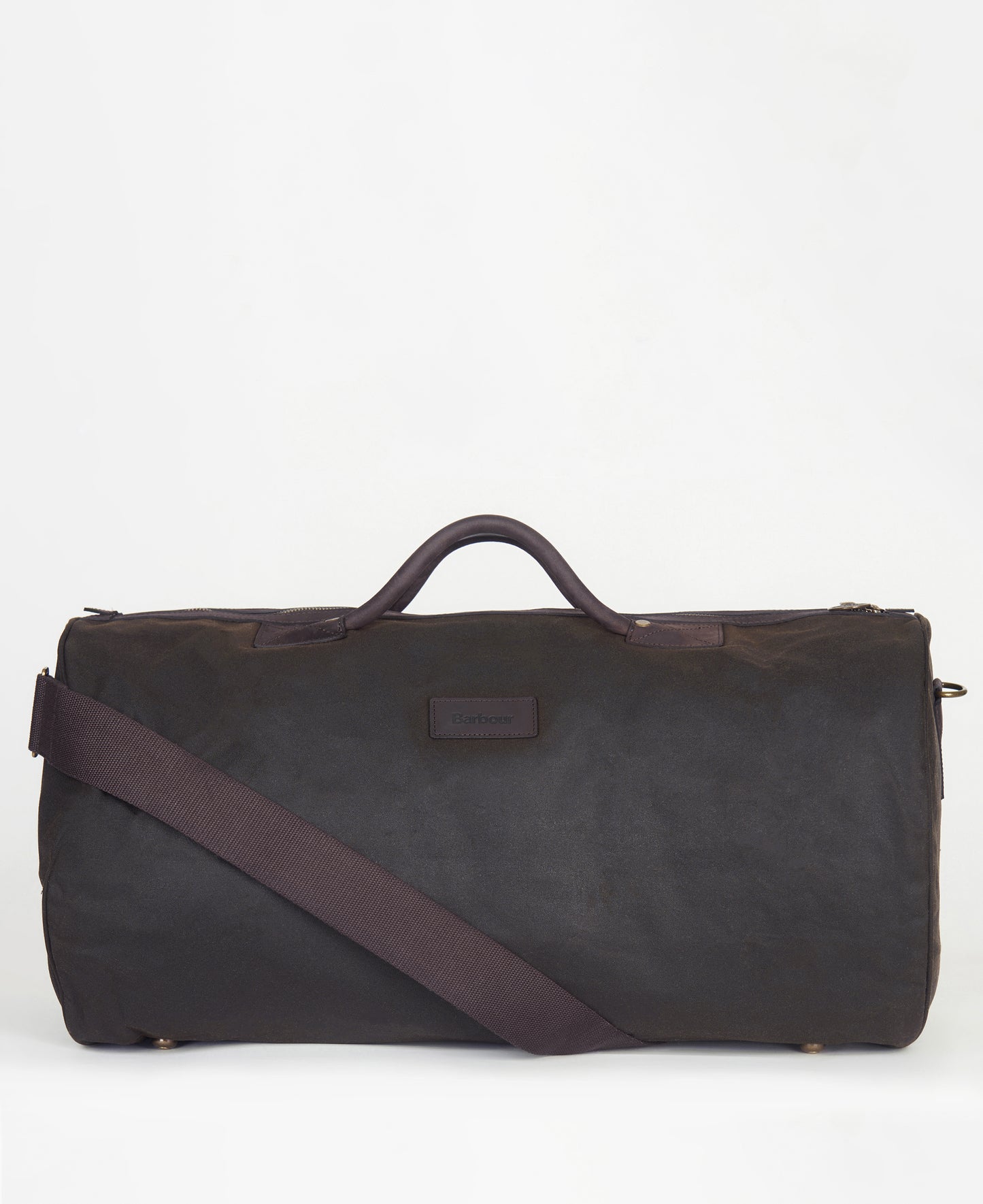 Barbour - Wax Holdall