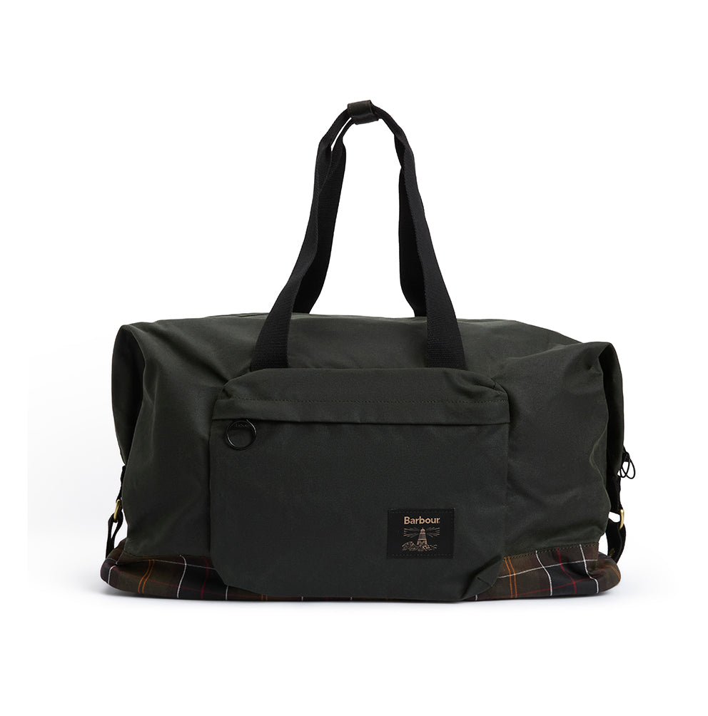 Barbour - Field Wax Holdall