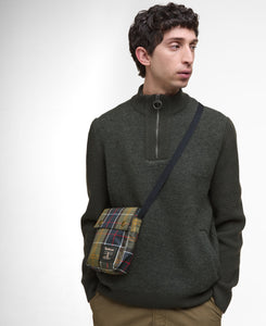 Barbour - Torridon Tartan Flight Bag