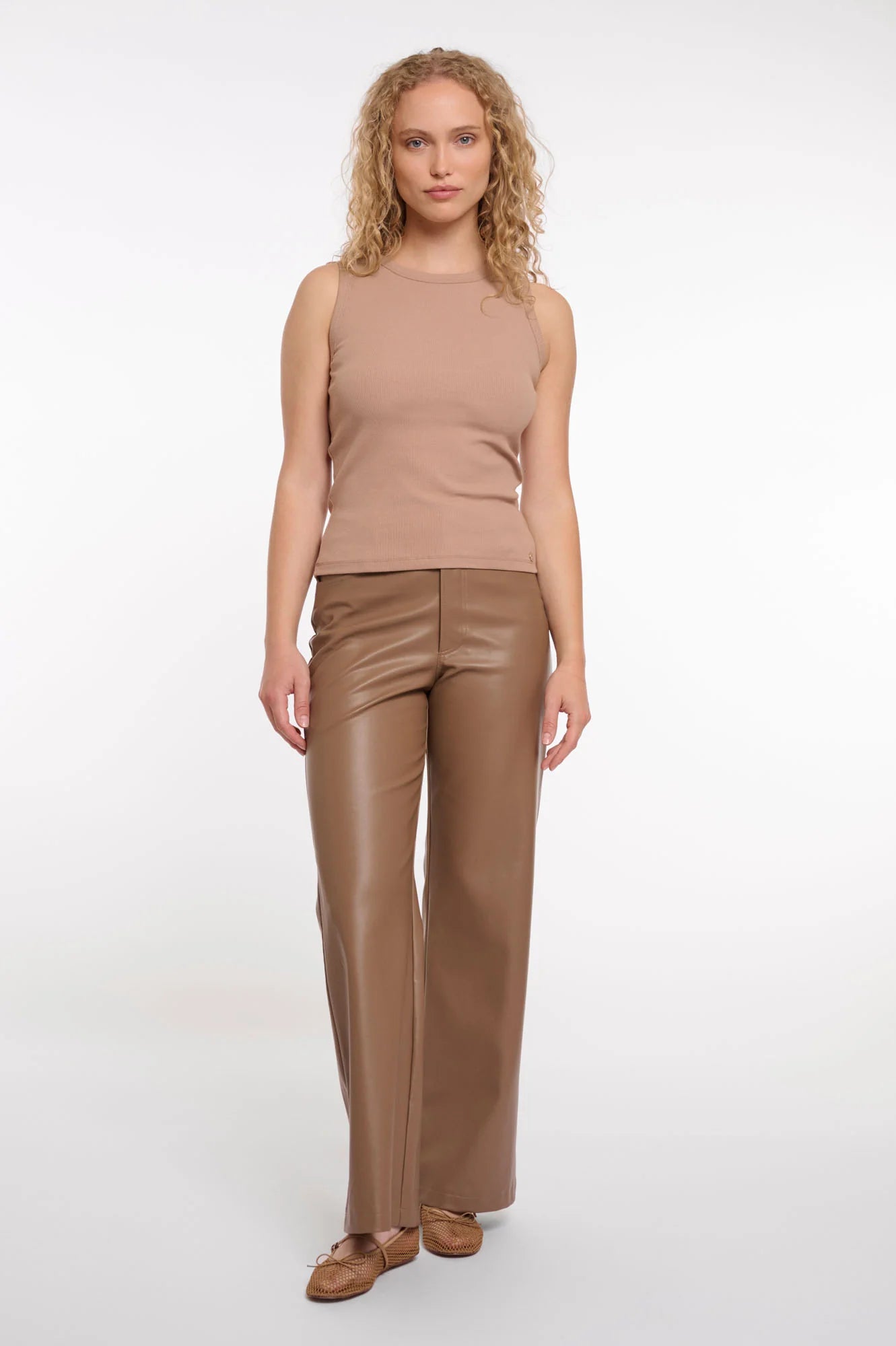 Rino & Pelle - Uma Tank Top