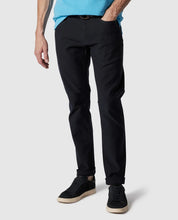 Load image into Gallery viewer, Rodd &amp; Gunn - Motion 2 Straight Jean - Navy
