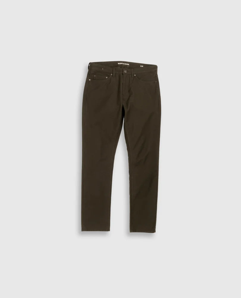 Rodd & Gunn - Motion 2 Straight Jean - Seaweed