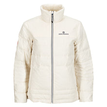 Load image into Gallery viewer, Amundsen - Down Town Jacket in Natural.
