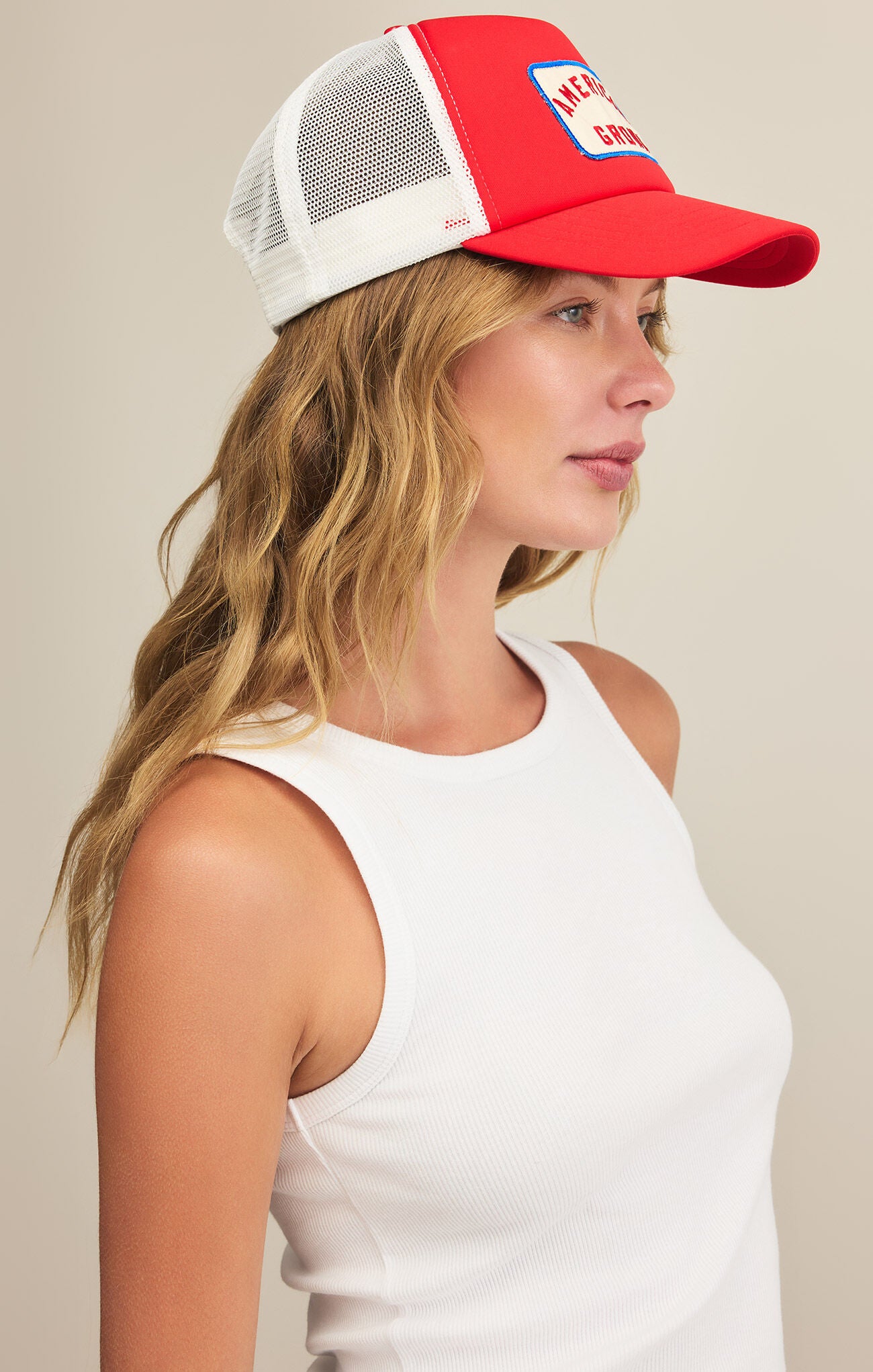 ZSupply Trucker Hats