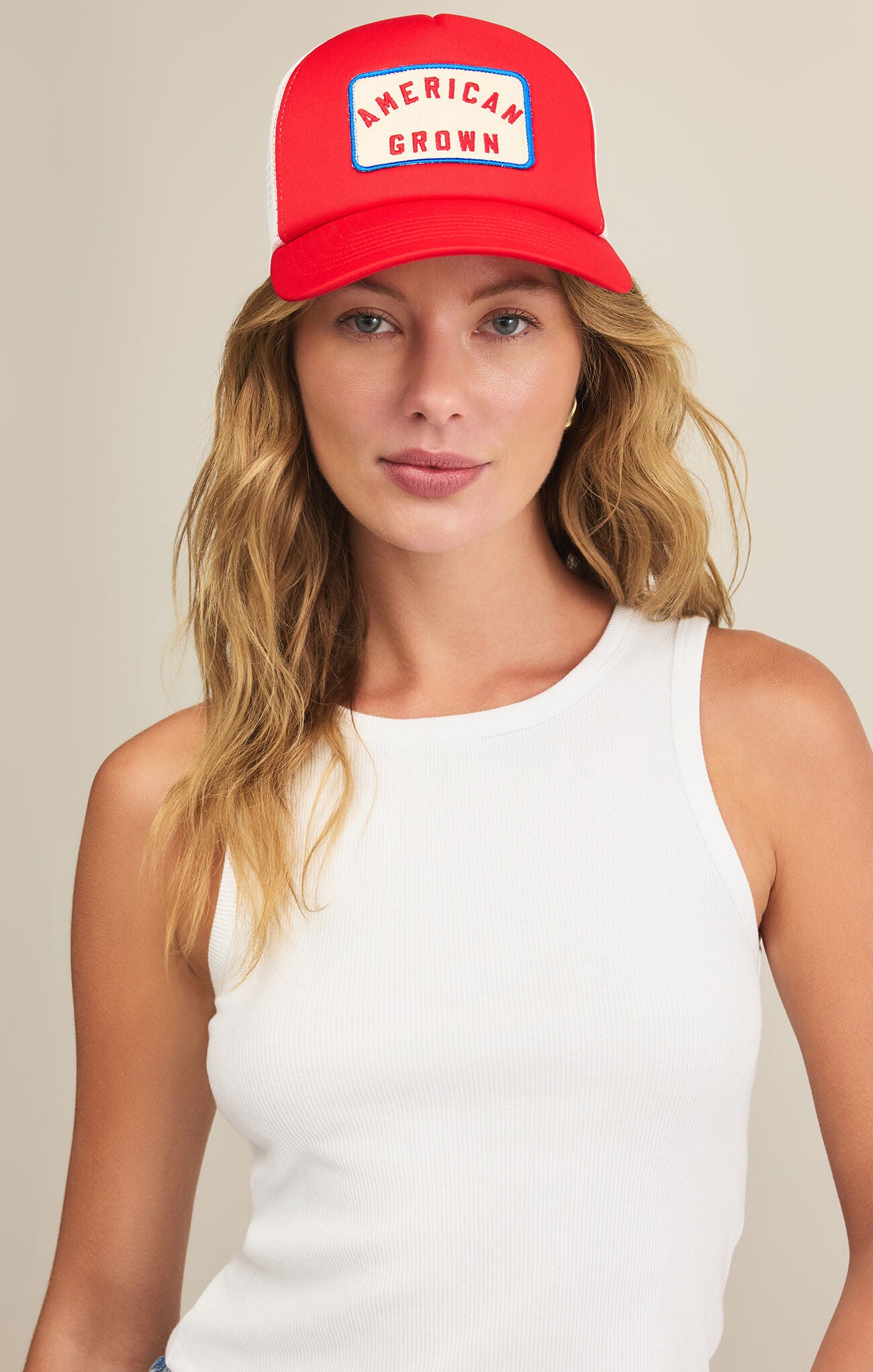 ZSupply Trucker Hats