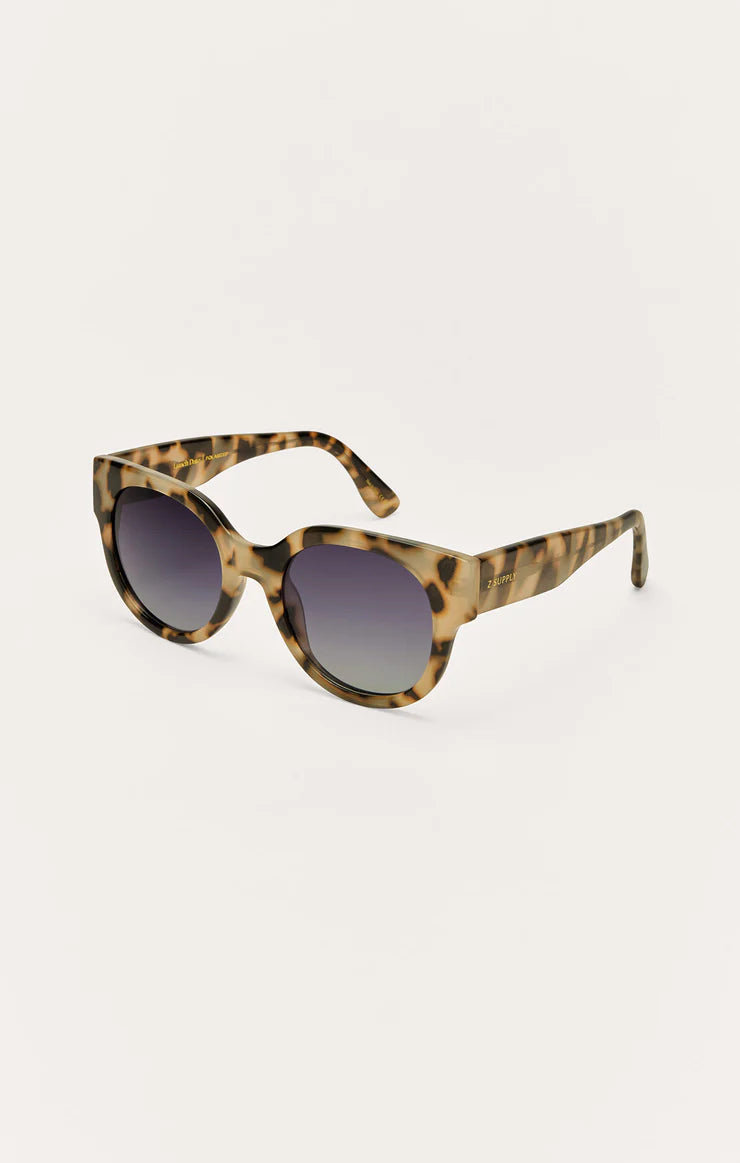ZSupply - Lunch Date Polarized Sunglasses
