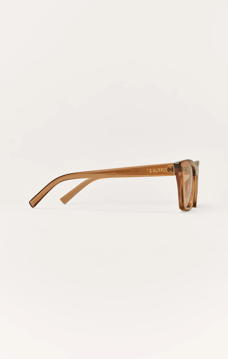 ZSupply - Villa Polarized Sunglasses
