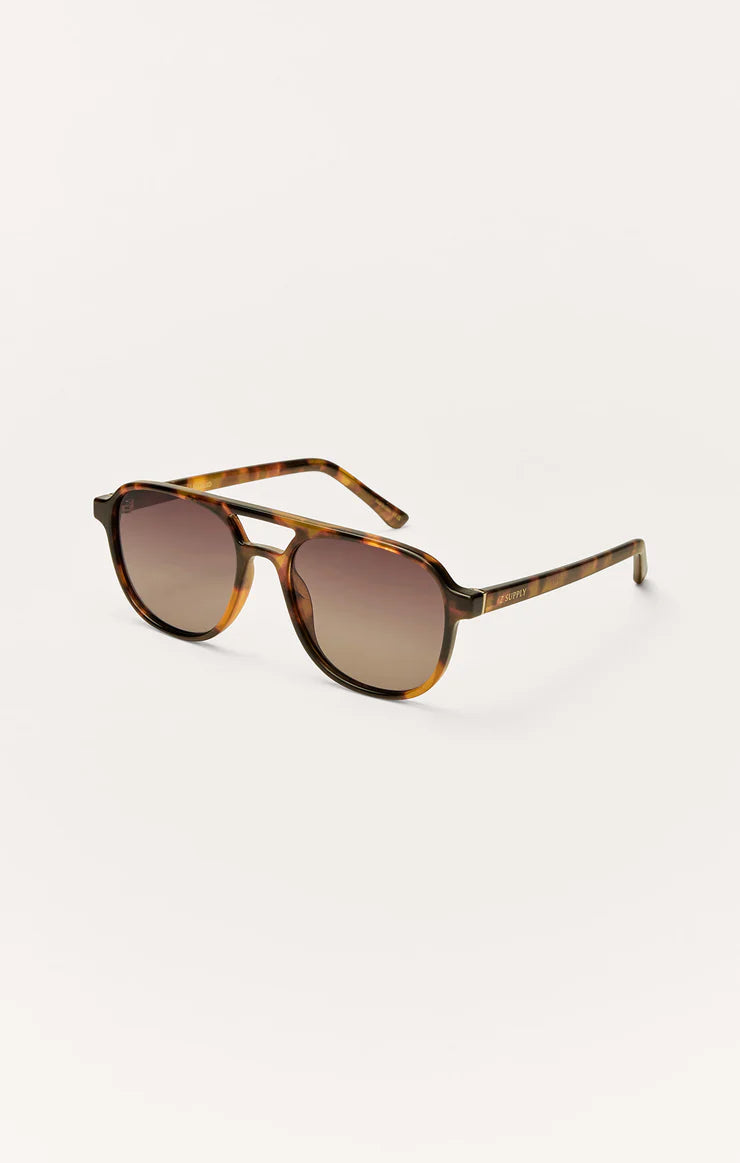 ZSupply - Tourist Polarized Sunglasses
