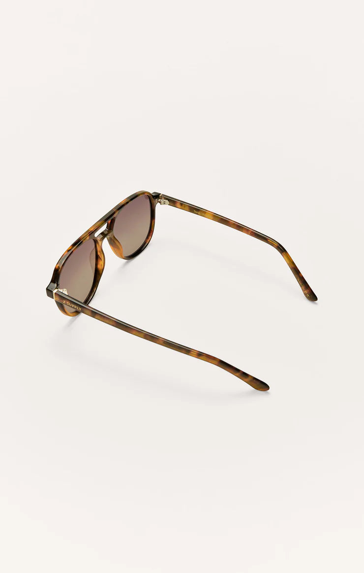 ZSupply - Tourist Polarized Sunglasses