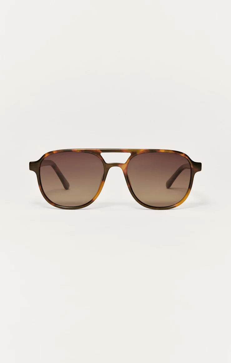 ZSupply - Tourist Polarized Sunglasses