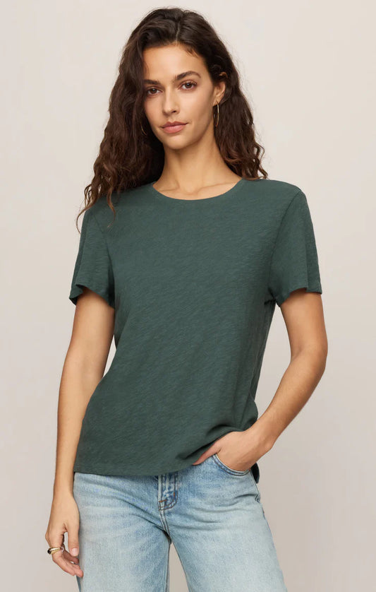 ZSupply - Foundation Slub Tee