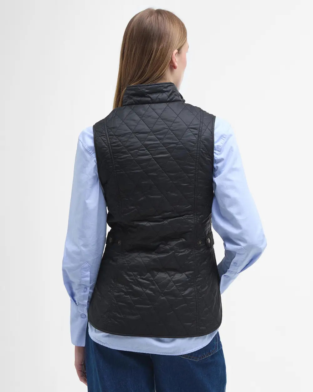 Barbour - Otterburn Quilted Gilet