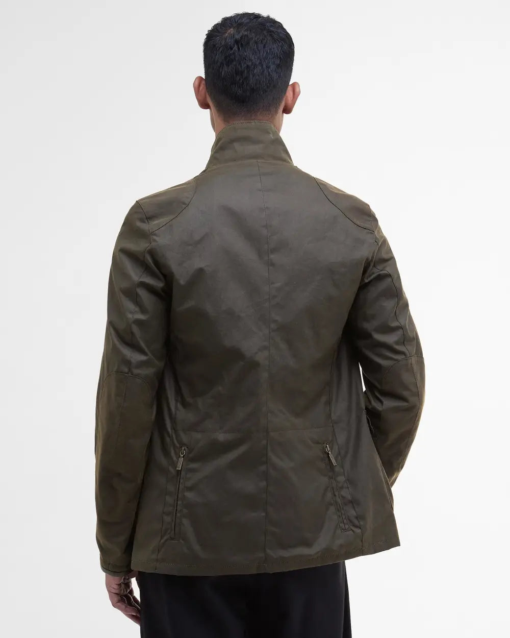 Barbour - Beacon Sports Waxed Jacket