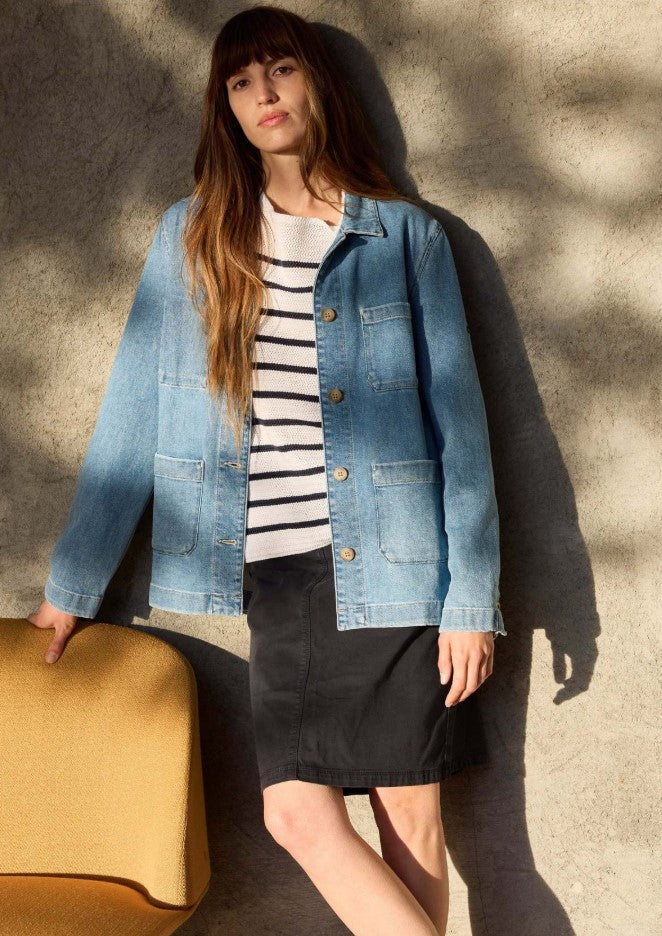 Saint James - Alize Chore Jacket