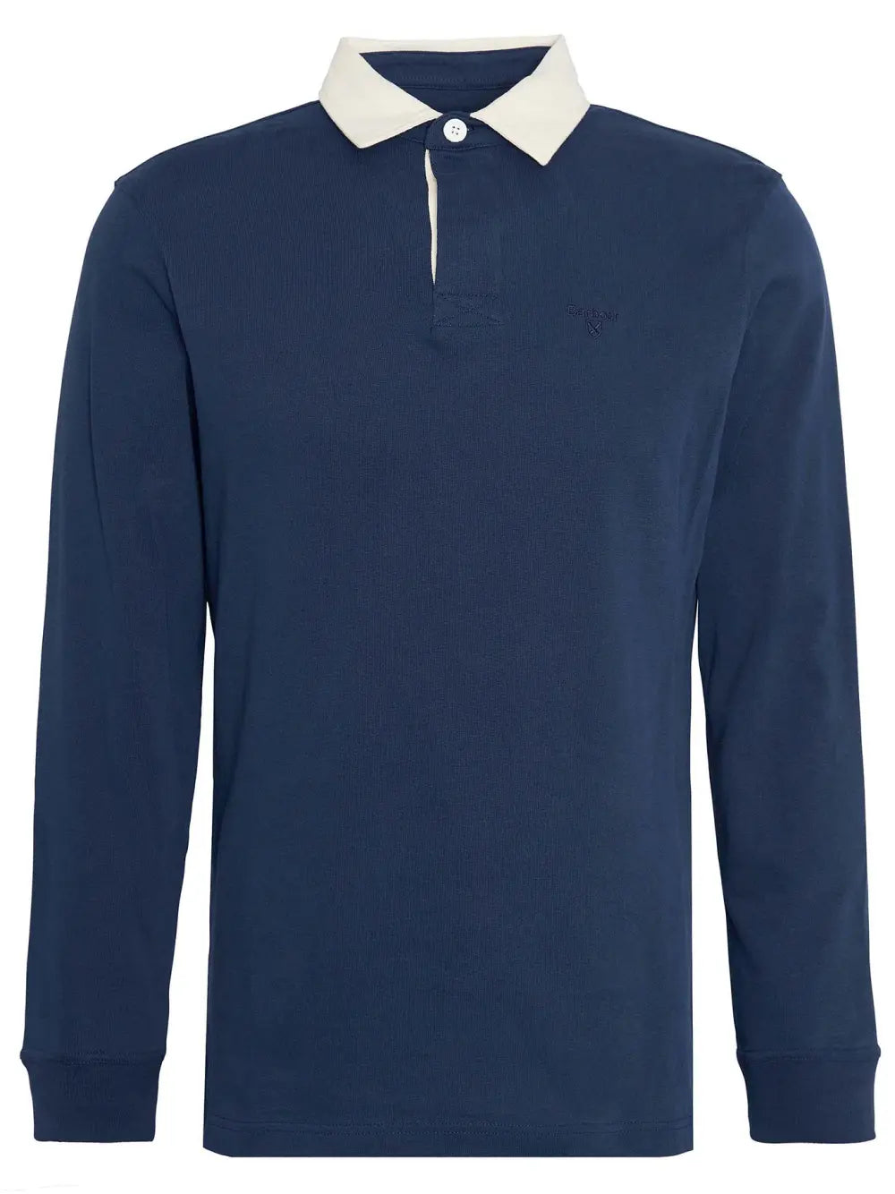 Barbour - Howtown Rugby Shirt