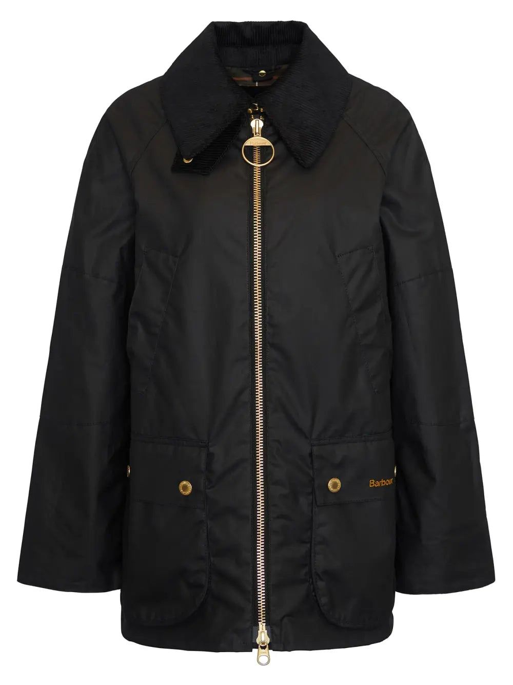 Barbour - Allerston Wax Jacket