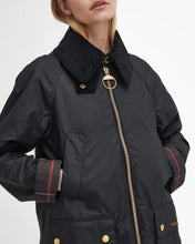 Load image into Gallery viewer, Barbour - Allerston Wax Jacket
