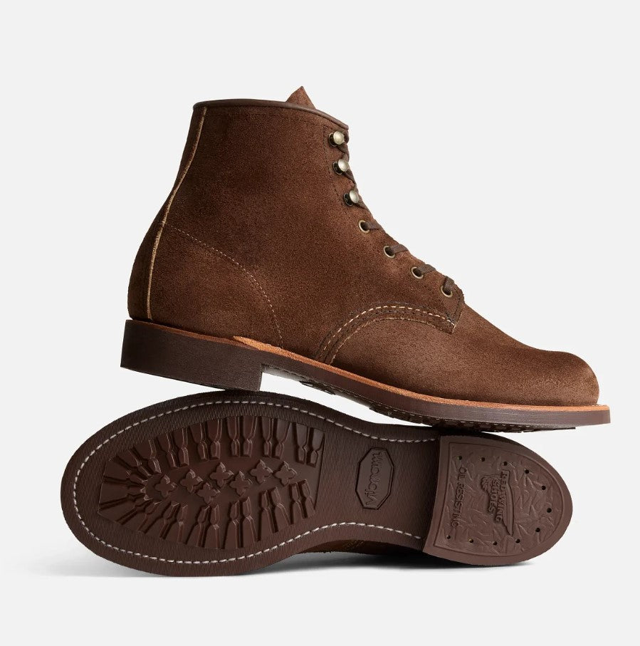 Red Wing - Men's 6-Inch Blacksmith