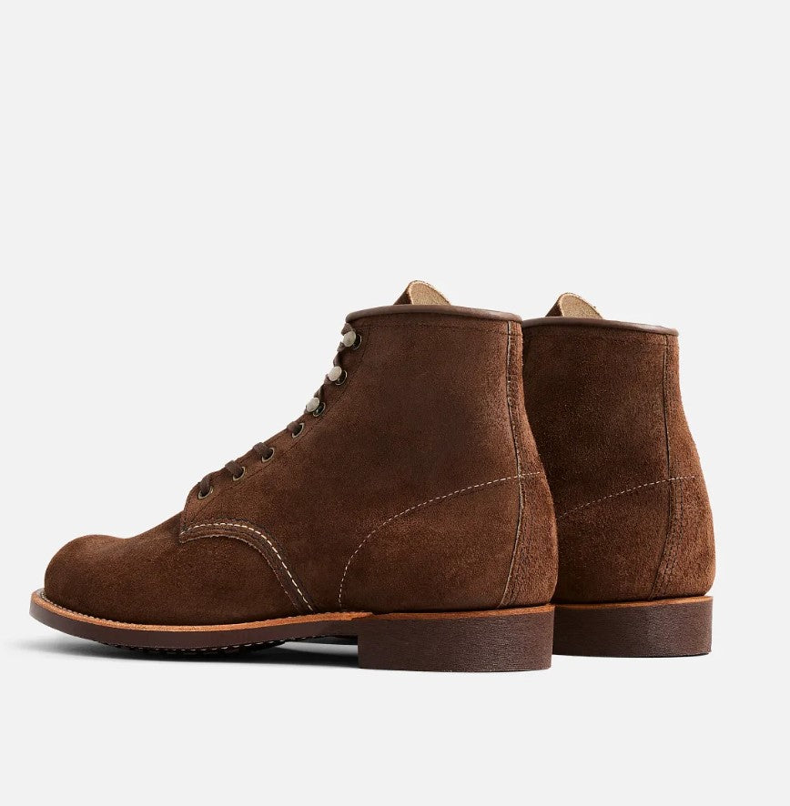Red Wing - Men's 6-Inch Blacksmith
