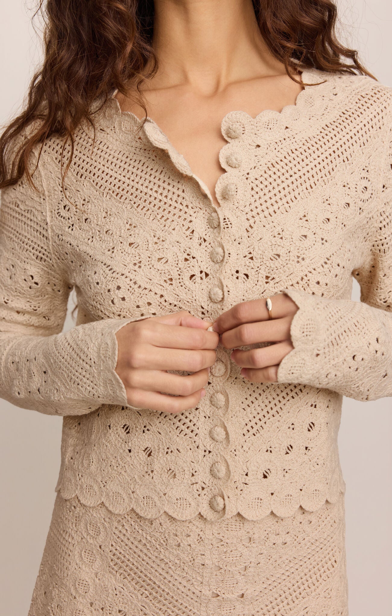 ZSupply - Cressa Cardigan