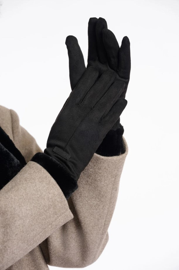 Rino & Pelle - Danzo Fur Gloves