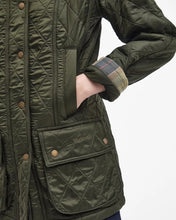 Load image into Gallery viewer, Barbour - Beadnell Polarquilt
