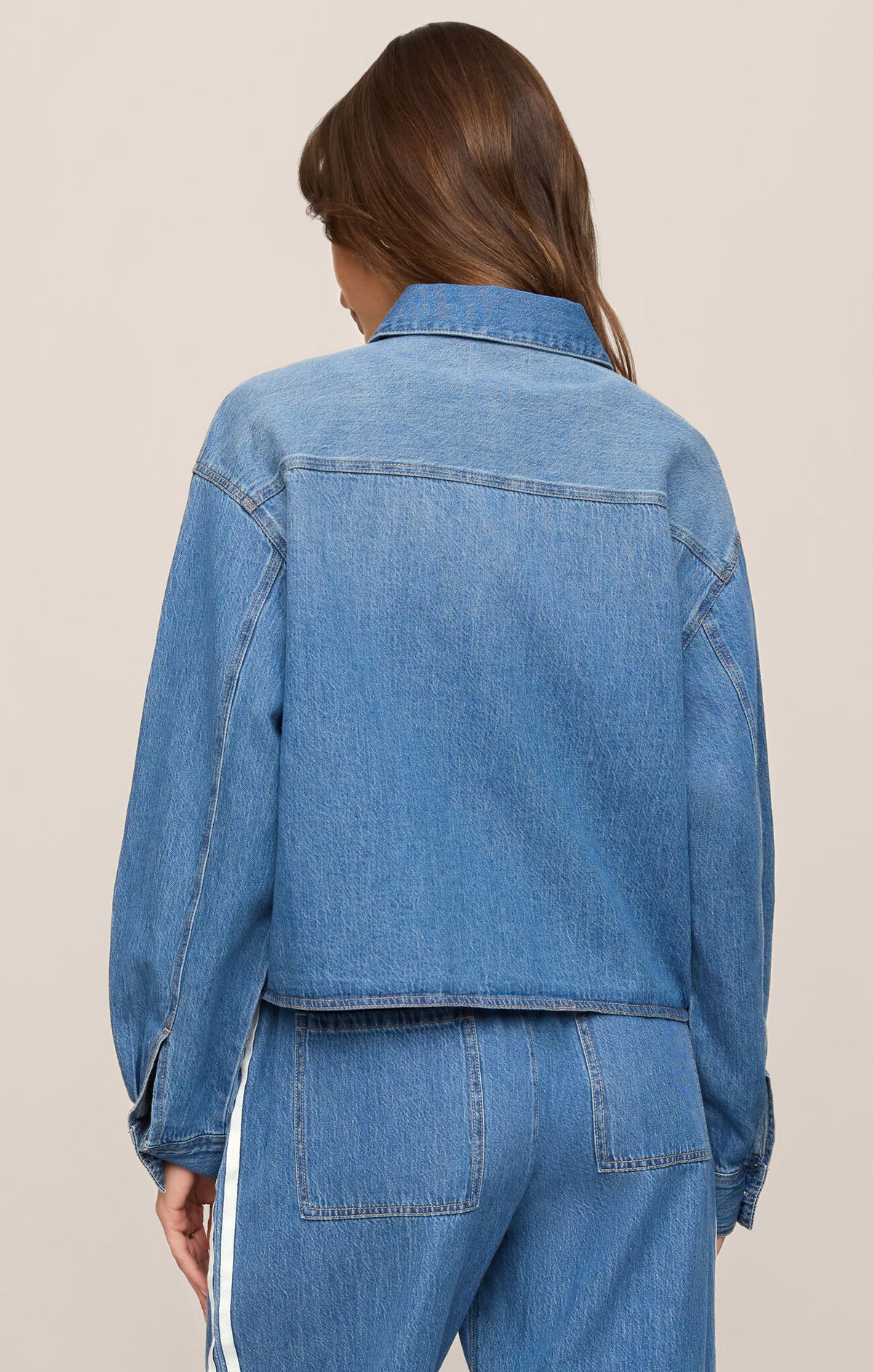 ZSupply - Erin Denim Jacket