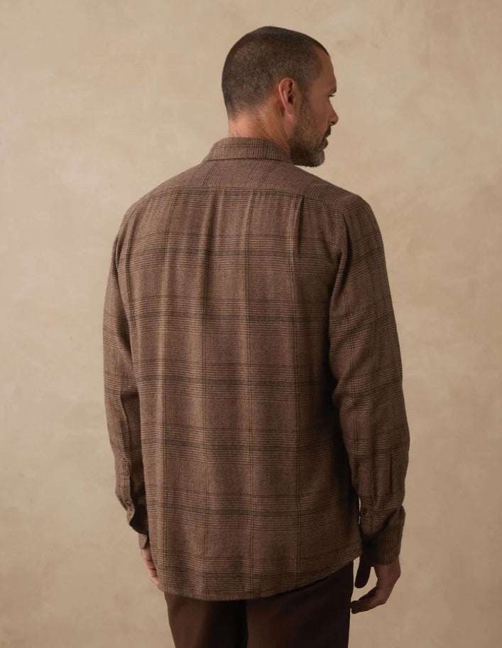 The Normal Brand - Owen Lightweight Button Up