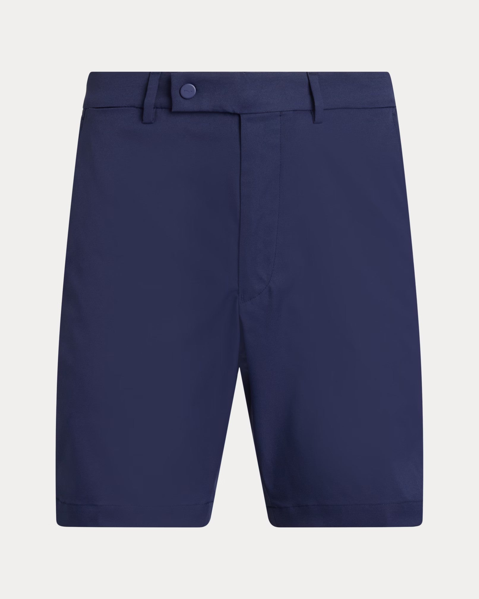 RLX - Ralph Lauren 9-Inch Tailored Fit Performance Short in Navy.