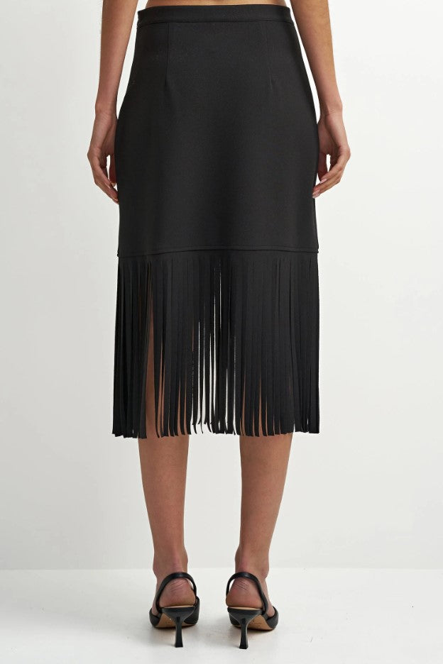 Astrid - Highstreet Skirt