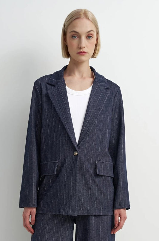 Astrid - Levi Blazer