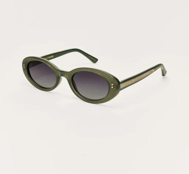 ZSupply - Maison No. 3 Polarized Sunglasses