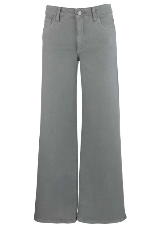 Kut From The Kloth - Maya High Rise Wide Leg
