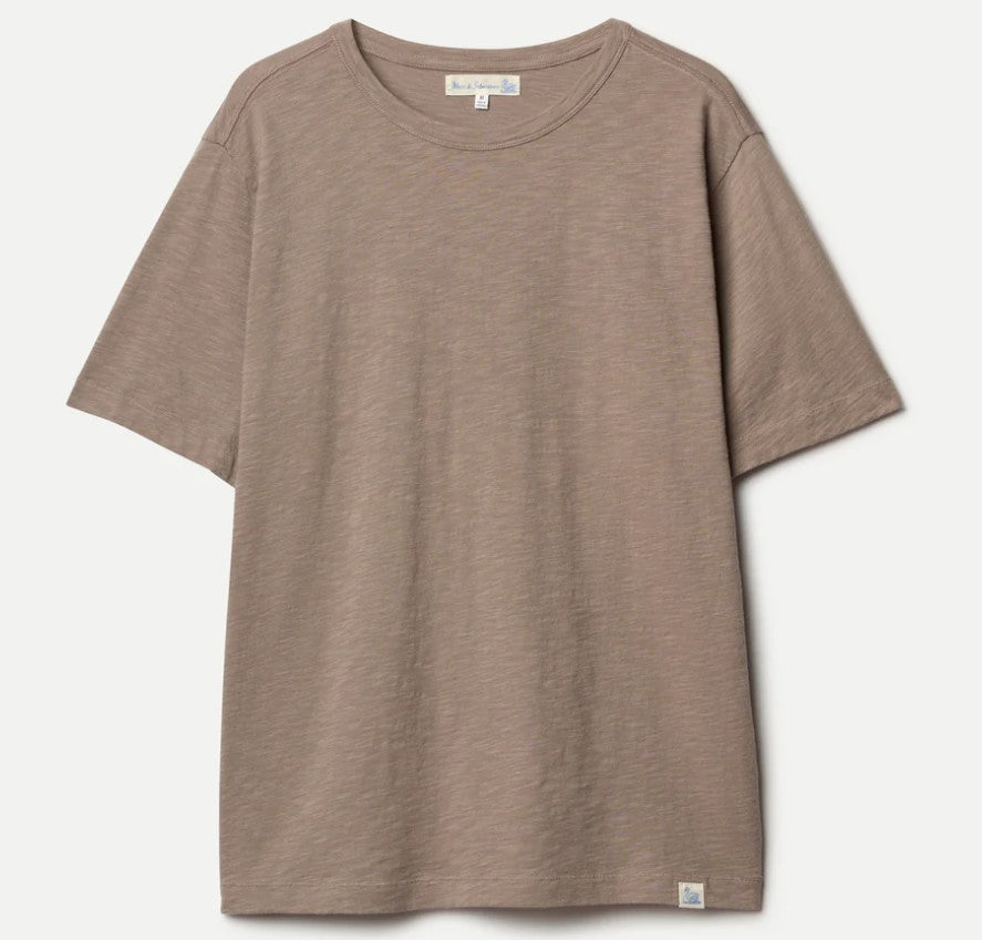 Merz B. Schwanen - Good Basics Unisex T-shirt