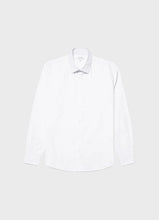 Load image into Gallery viewer, Sunspel - Oxford Shirt in White.
