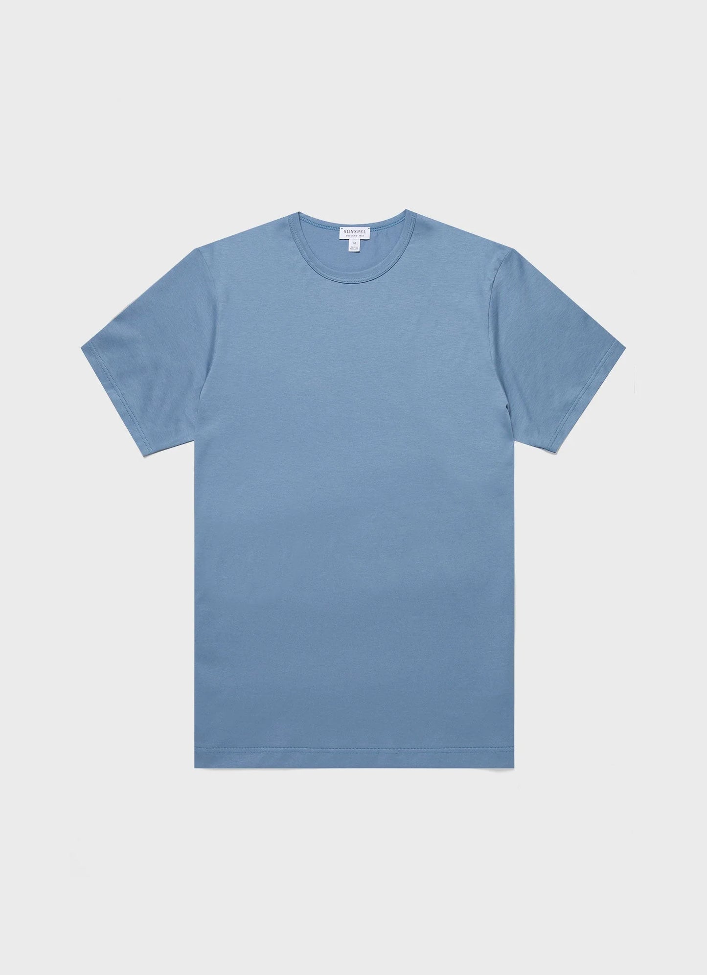 Sunspel - Classic Crew Neck T-Shirt