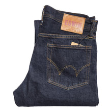 Load image into Gallery viewer, EDWIN - Regular Taper - 13.5oz One Rinse Indigo Selvedge
