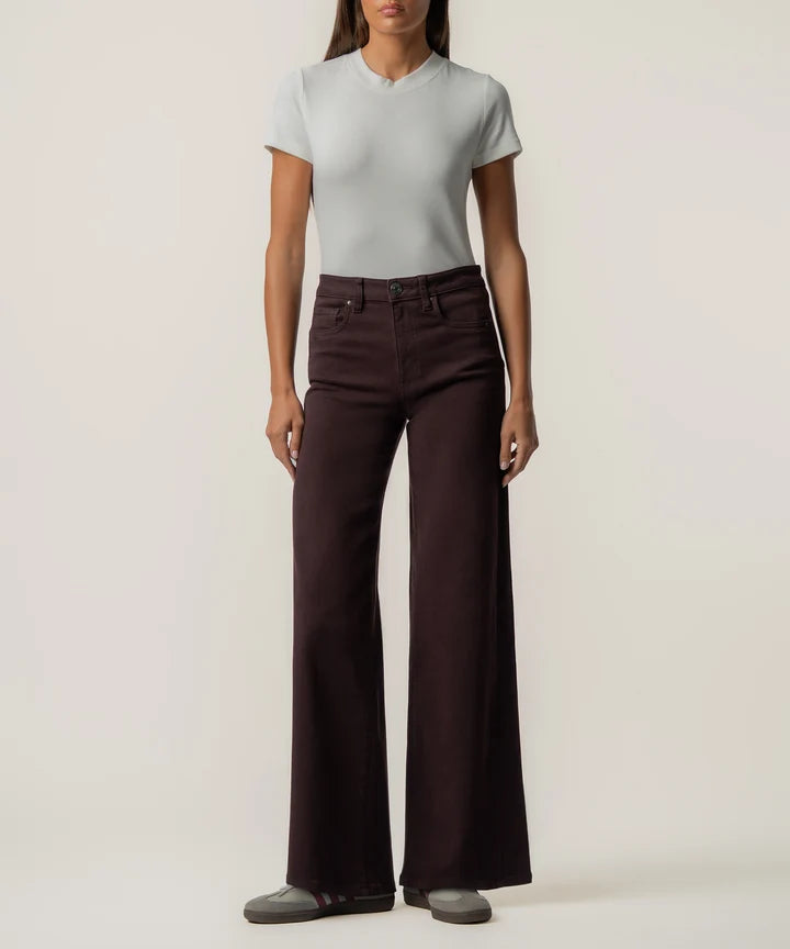Kut From The Kloth - Maya High Rise Wide Leg