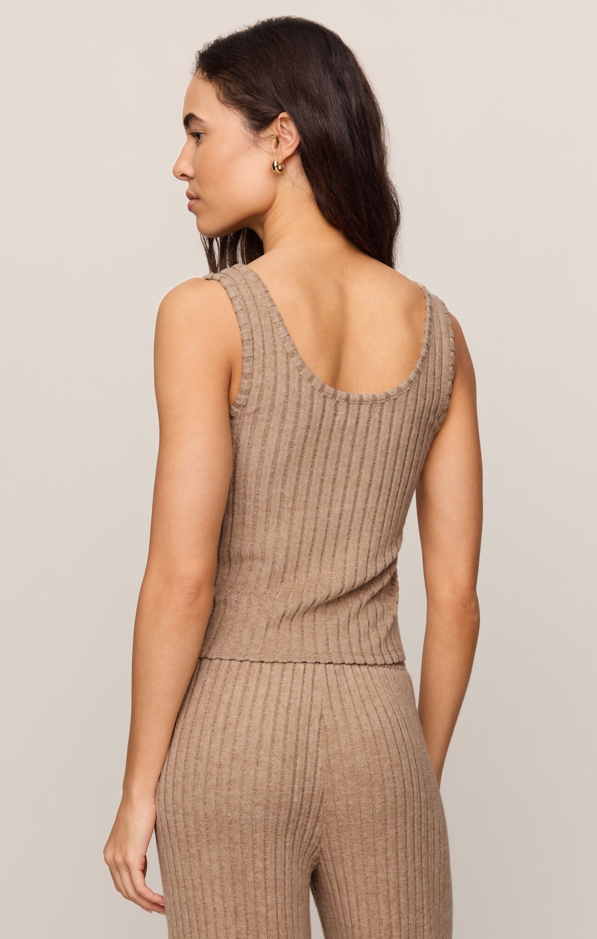 ZSupply - Double Scoop Rib Tank