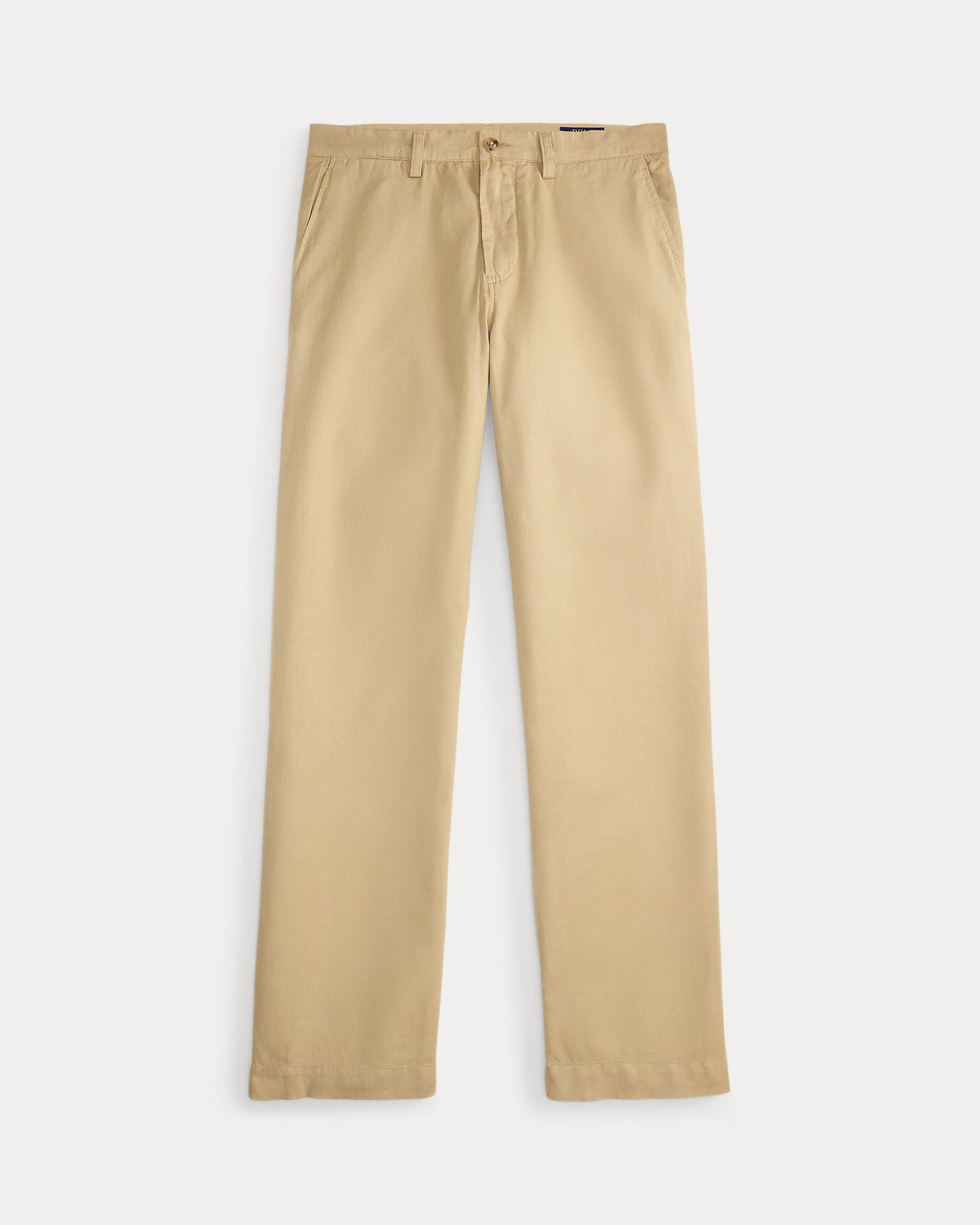 Polo Ralph Lauren - Bedford Classic Fit Linen-Cotton Pant