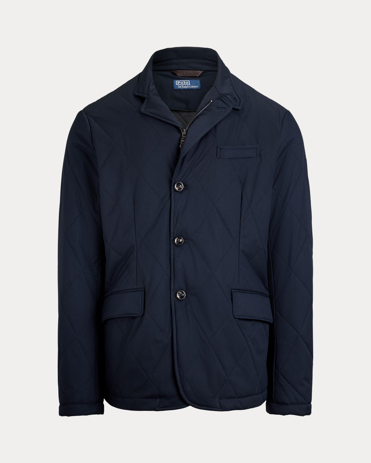 Polo Ralph Lauren - The Beaton Quilted Sport Coat