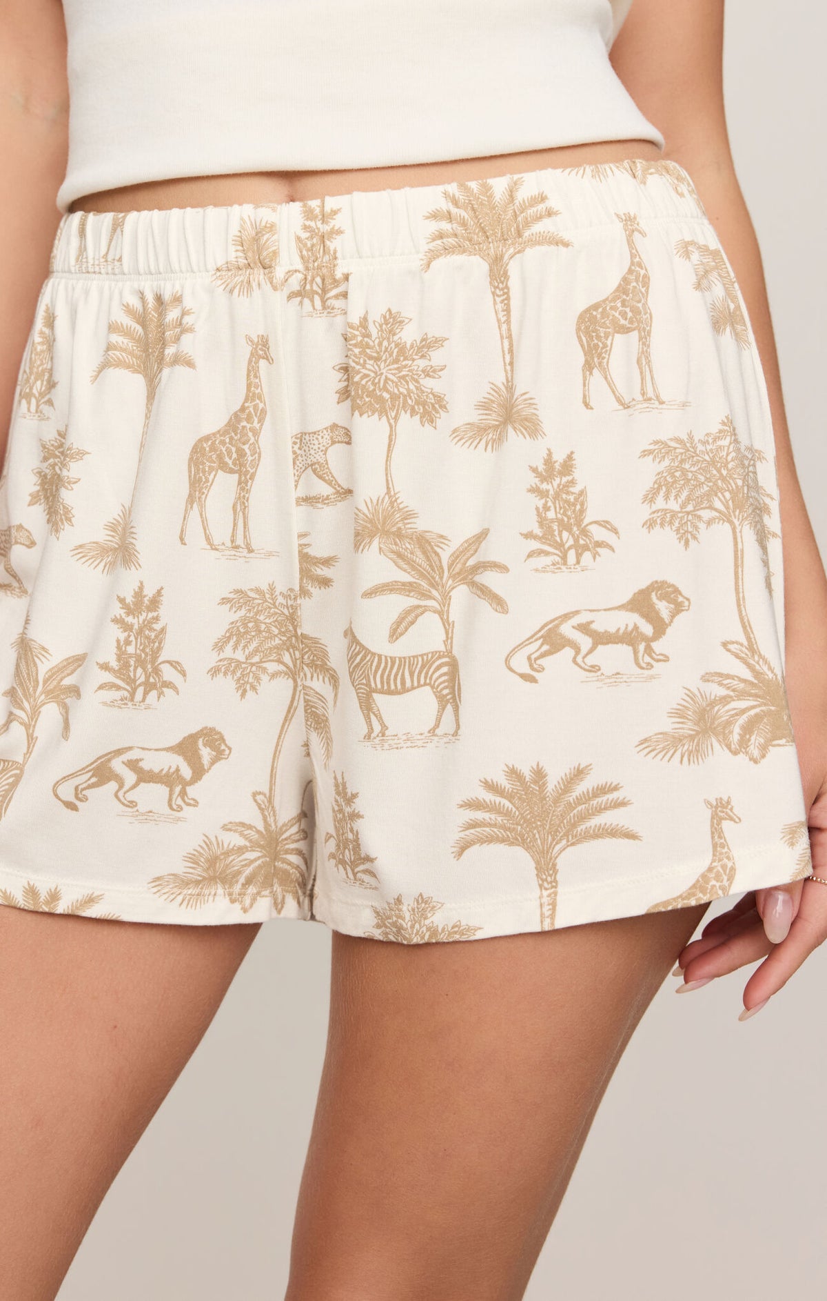 ZSupply - Safari PJ Short