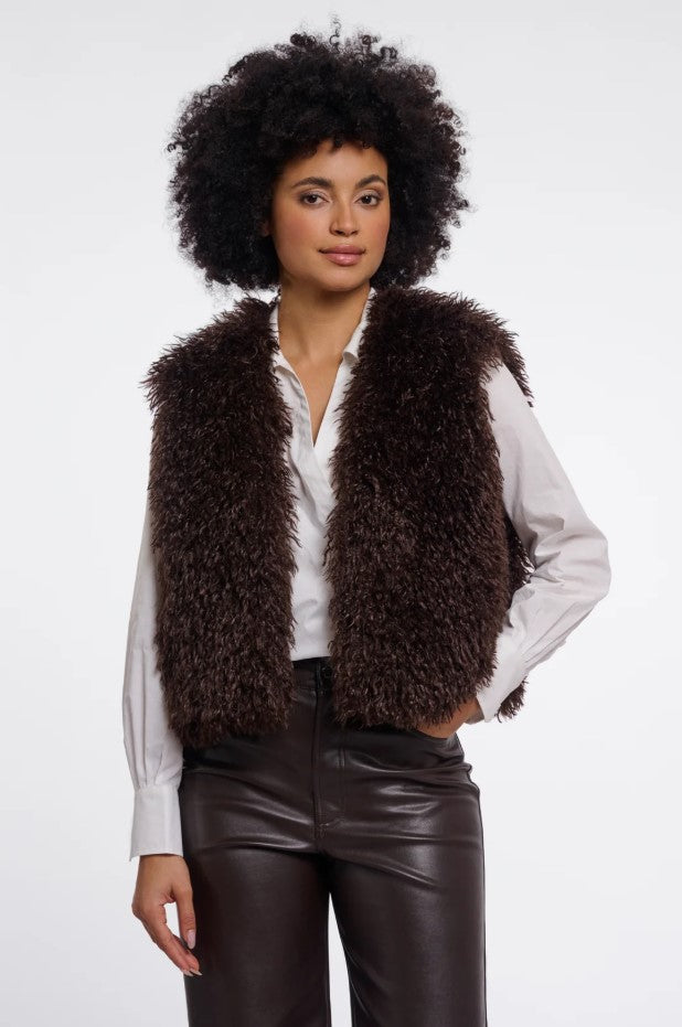 Rino & Pelle - Sensy Waistcoat